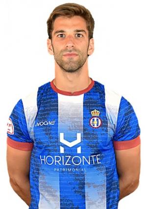 Juan Lpez (Real Avils C.F.) - 2022/2023